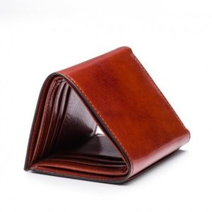 Hugo Bosca - DOUBLE I.D. TRIFOLD